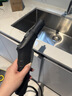 KARCHER德国卡赫 【价保618】蒸汽拖把家用高温蒸汽清洁机厨房油烟机全屋清洁洗地机温度显示杀菌除螨SC5D 实拍图