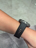 HUAWEI【父亲节送礼优选】HUAWEI WATCH GT 6 雅丹黑 46mm智能手表多维情绪健康全新骑行体验 实拍图
