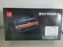 得力打印机专用硒鼓、碳粉耗材 T2/T202/T1/T800碳粉 T202A易加粉约2千页2024DWs适用 非原装 实拍图