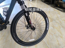 正新自行车轮胎 26X1.95 C1955 SERRATUS锯齿 轻量山马/山地车外胎EPS 实拍图