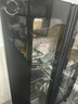 金立厨电消毒柜商用立式大容量餐饮饭店双门不锈钢消毒碗柜 【约40-70人】700型宽80cm 四层 咨询客服领优惠 实拍图