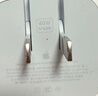 Apple/苹果 40W type-c快充充电器 苹果usb-c原装充电头 旗舰店新款苹果iPhone 17 Pro Max充电器 实拍图