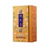 钓鱼台 珍品一号（珐琅彩）液体黄金 酱香酒 53度 500ml 单瓶装 名酒618 实拍图