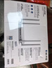 普联（TP-LINK）AX1500双频Wi-Fi 6无线路由器 5G双频 易展Mesh 高速穿墙家用 儿童上网管控 XDR1500 实拍图
