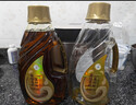 天府菜油【保真菜籽油】四川小榨菜籽油小瓶 （四星）1.8L 非转基因  实拍图