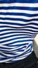 倍军海魂衫男夏季体能服短袖t恤训练服圆领速干透气迷彩服短袖运动T恤 海魂短袖 165-170/84-88 实拍图