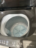 小天鹅（LittleSwan）【价保618】波轮洗衣机小型全自动家用 8KG TB80V27T 一级能效 以旧换新 京东自营 宿舍租房神器 实拍图