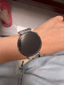 HUAWEI WATCH GT 6 魅影黑 41mm智能手表多维情绪健康全新骑行体验强劲续航 实拍图