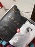 好奇（Huggies）治愈之柔小企鹅成长裤XL28片(12-17kg)尿布湿【奇迹奢柔】 实拍图
