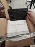 HIWENI平板电脑padPro新款ipad 4K超清大屏全面屏144Hz全网通5G高刷网课学习游戏娱乐办公 卷云灰 17pro16G运行+256G内存+豪华礼品12英 实拍图