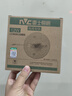 雷士（NVC）led灯盘吸顶灯替换灯芯圆形灯管灯条贴片灯板12瓦白光6500K 实拍图