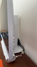 华硕ROG XG27ACG-W 27英寸显示器2K电竞 2K180Hz原生高刷FastIPS 1ms响应G-SYNC兼容HDR400 实拍图