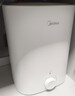 美的（Midea）新品8.3升储水式小厨宝家用48升一级能效2000W电热水器 防电墙 厨房热水宝 国家补贴F8.3-20CB(ES) 实拍图