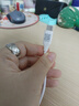 品胜[华为授权模组]PD40W充电器套装Type-c超级快充插头适用华为mate80pro/P70荣耀小米手机苹果17/16 实拍图