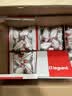 罗格朗（LEGRAND）开关插座面板 简悦系列陶瓷白色 86型墙壁插座 10A五孔插座 实拍图