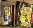 双汇火腿肠双汇王中王玉米肠泡面搭档香肠火腿肠整箱组合31根930g 【混装50支】四种火腿混合 30g*50根 实拍图