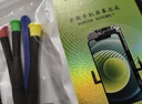 诺凯威 适用苹果11/12/13/14proMAX屏幕总成iphonex/xsmax XR手机屏幕维修触摸内外液晶显示屏11屏幕总成 苹果13屏幕总成【原彩高配】 实拍图
