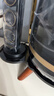 哈曼卡顿音乐水晶4 墨金典藏版 Hifi蓝牙音箱 2.1桌面音响  居家艺术 家居轻奢 礼物送男友 实拍图