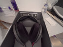 森海塞尔（Sennheiser）头戴式耳机 开放式HiFi高保真音乐耳机耳麦 舒适佩戴发烧级耳机 HD600 【HIFI经典款】 实拍图