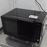 美的（Midea）M3升级款家用变频微波炉平板式易清洁800W微波速热智能菜单钻石背板加热20L小型一级能效（PM20M2 实拍图