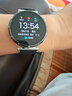 HUAWEI WATCH GT 6 魅影黑 41mm智能手表多维情绪健康全新骑行体验强劲续航 实拍图