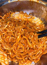 三养（SAMYANG）火鸡面三养速食方便面袋装 700g(140g*5)泡面拌面早餐零食 实拍图