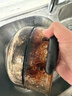 水卫士锅底净270g*2 不锈钢清洁剂锅底除垢神器厨房清洁膏强力去污540g 实拍图