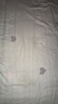 无印良品100%纯棉床上四件套1.5/1.8米双人床上用品全棉床单被套200*230cm 实拍图