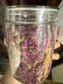 同仁堂品牌 北京同仁堂玫瑰花80g玫瑰花干玫瑰花茶搭菊花送女神端午礼物 实拍图