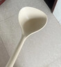 苏泊尔食品级家用硅胶铲中式铲勺厨具炒菜套装专用铲子耐高温锅铲 实拍图