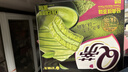 好丽友（ORION）Q蒂蛋糕经典抹茶味12枚336g/盒 面包蛋糕营养早餐休闲零食点心 实拍图