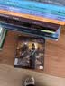 正版 周杰伦 JAY实体专辑 魔杰座 CD+卡片贴纸+歌词本 第九张唱片 环球版 实拍图