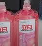 立白APG洗洁精1.38kg*3瓶天然薄荷清香食品可用高效去油除味 实拍图