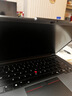 ThinkPad【国家补贴15%】T14p AIPC酷睿Ultra9 14.5英寸高性能工程师笔记本电脑32G 1TB RTX5050商务办公本 实拍图