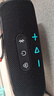 JBL FLIP7 音乐万花筒七代 蓝牙音箱 户外音响 送男友礼物 AI音效增强 赛道扬声器 黑拼橙 实拍图