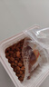 燕京国产小粒纳豆 激酶发酵菌健康轻食代餐50g*18盒 解冻即食低脂低卡 实拍图