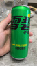 可口可乐（Coca-Cola）檀健次代言 雪碧Sprite零卡无糖饮料 330ml*24摩登罐 实拍图