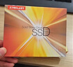 台电（TECLAST）128GB SSD固态硬盘SATA3.0接口 极光系列SSD日常家用普及版 实拍图