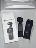 大疆 DJI Osmo Pocket 3 标准版 一英寸口袋云台相机 OP灵眸手持数码相机 vlog 便携美颜摄像 实拍图