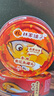 林家铺子香辣黄花鱼罐头 110g*6罐 下饭即食 实拍图