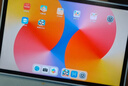 HUAWEI MatePad SE 活力版11英寸华为平板电脑娱乐学生学习平板8+128GB WiFi 星海蓝 实拍图