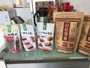金晔 0添加剂休闲零食 蜜饯果脯 原味山楂条350g/袋 实拍图