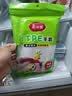 美丽雅一次性手套食品级100只 升级加厚pe塑料厨房和面手套 实拍图