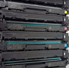 惠普（HP）204A硒鼓原装 CF510A粉盒 适用M154a M154nw M180n M181fw 204A硒鼓四色套装 实拍图