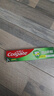 高露洁（Colgate）全面防蛀超爽薄荷味牙膏大容量250g 清新口气 除口臭成人牙膏含氟 实拍图