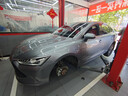米其林（MICHELIN）汽车轮胎/电动车新能源轮胎 215/55R17 94V e聆悦 E PRIMACY 实拍图
