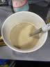西麦高钙原味牛奶燕麦片560g营养谷物代餐粉冲饮早餐膳食纤维独立包装 【优选进口奶粉】 560g*1袋 实拍图