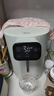 美的（Midea）电热水瓶电热水壶不锈钢内胆全自动断电家用5L净饮水机智能保温一体泡茶冲奶神器11F【价保618】 实拍图