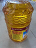 鲁花 食用油 物理压榨 葵花仁油6.18L  实拍图