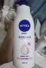 妮维雅（NIVEA）孙颖莎同款天然VC美白身体乳女士温润透白润肤乳液400ml生日礼物 实拍图